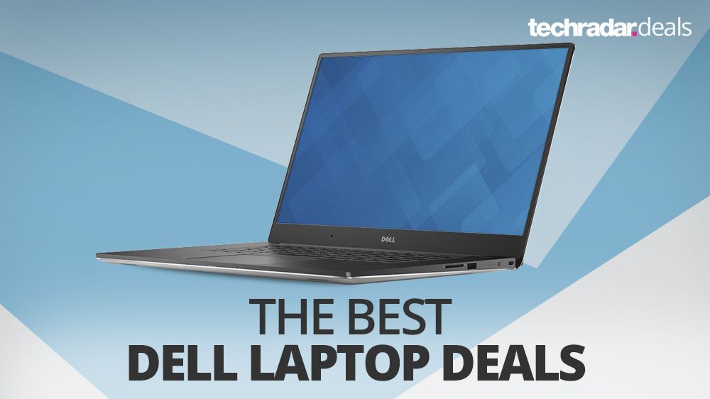 The Best Cheap Dell Laptop Deals And Prices For November 2020 Techradar