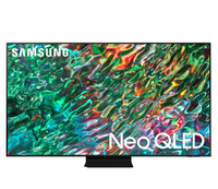 5. Samsung 85" Neo QLED 4K QN90C smart TV:$4,799.99$2,599.99 at Samsung