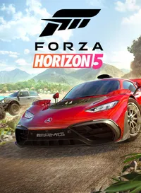 Forza Horizon 5: $59 @ PlayStation Store