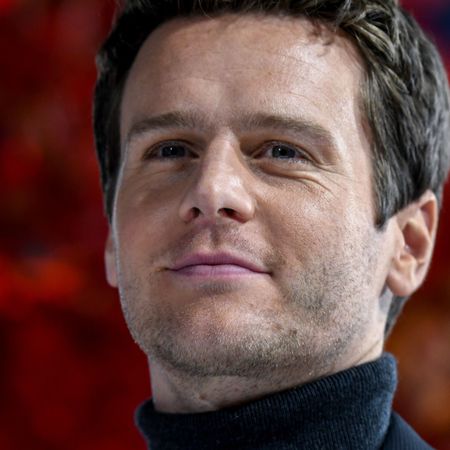 Jonathan Groff