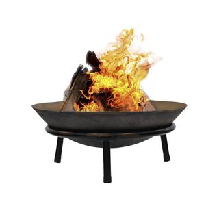 Rammento fire pit