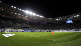 France v Wales – International Friendly – Stade de France