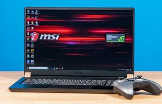 msi stealth gs75