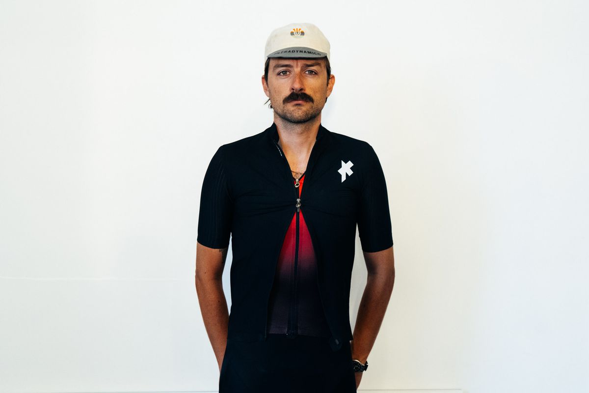 Assos Rain Jersey