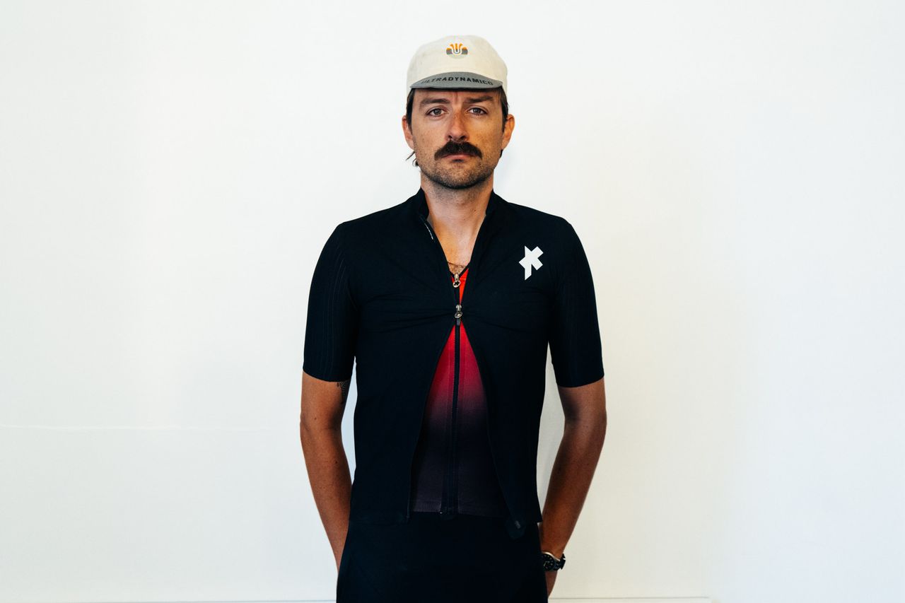 Assos Rain Jersey
