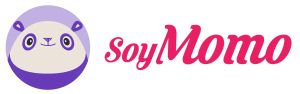 SoyMomo Logo