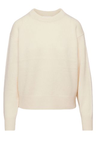 Wilfred Luxe Cashmere Marie Sweater 