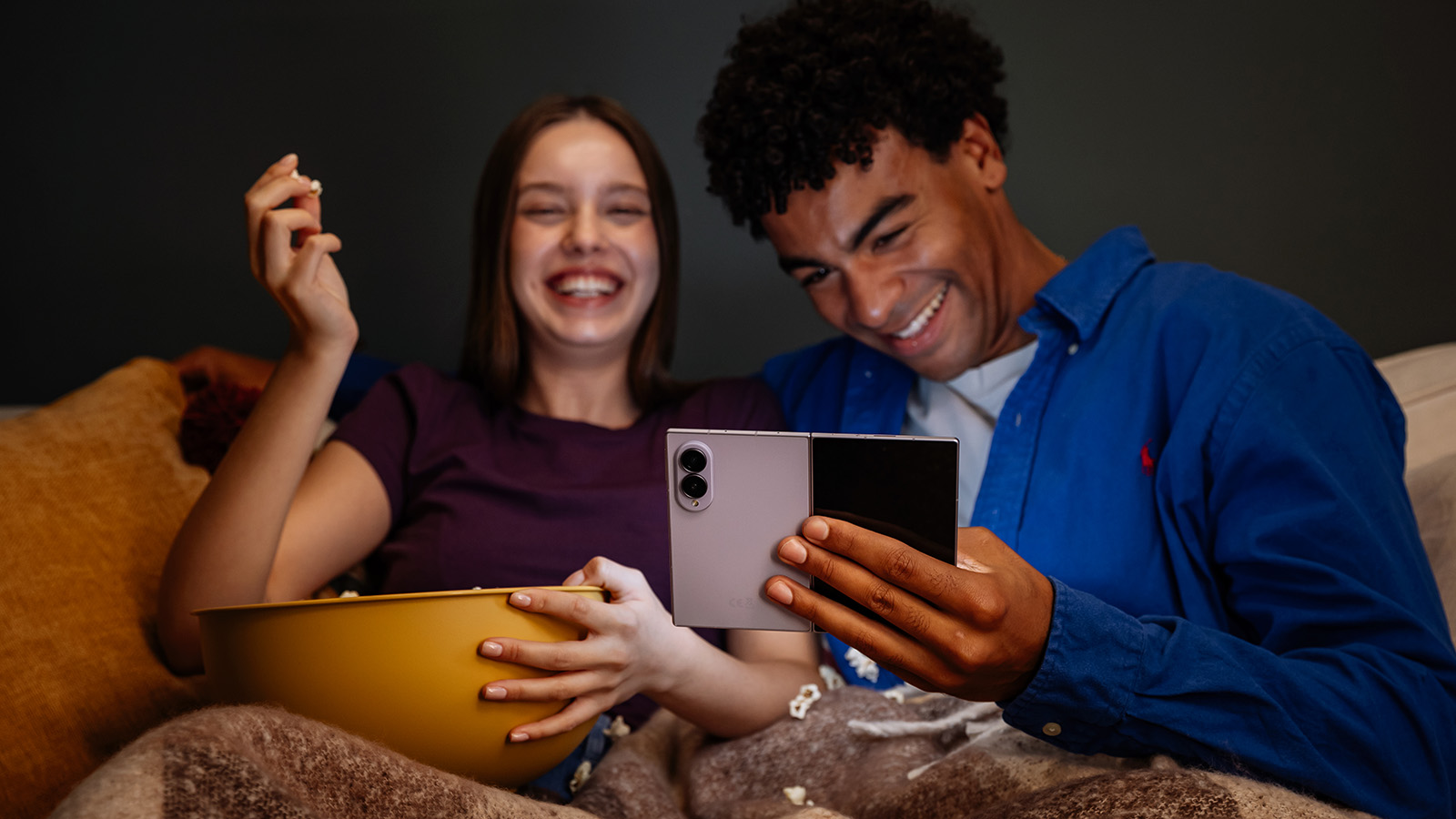 Samsung Galaxy Z Fold 8