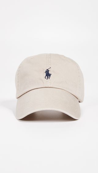 Chino sports hat