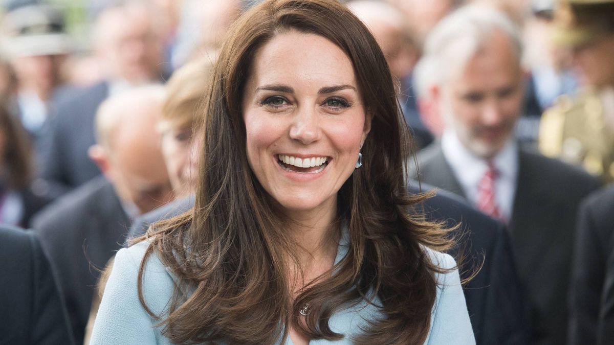 Comment Kate Middleton se prépare à devenir reine