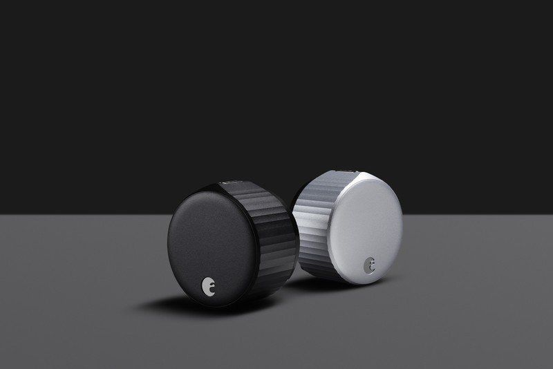 August WiFi Smart Lock vs. Schlage Encode Smart Deadbolt Which should