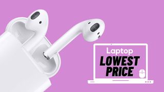 Airpods 2 lowest price sale