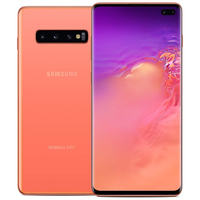 Galaxy S10 Plus: