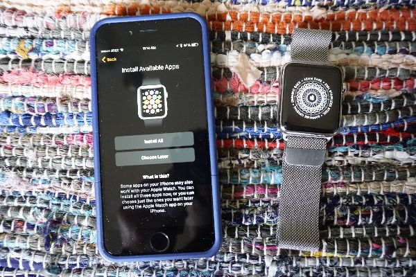 How to set up your Apple Watch | Tom's Guide