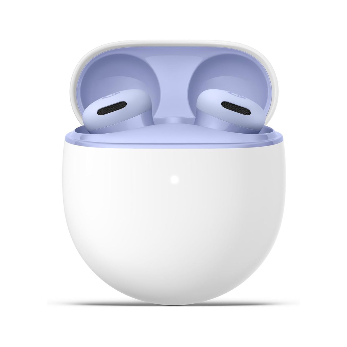 Google Pixel Bud headphones