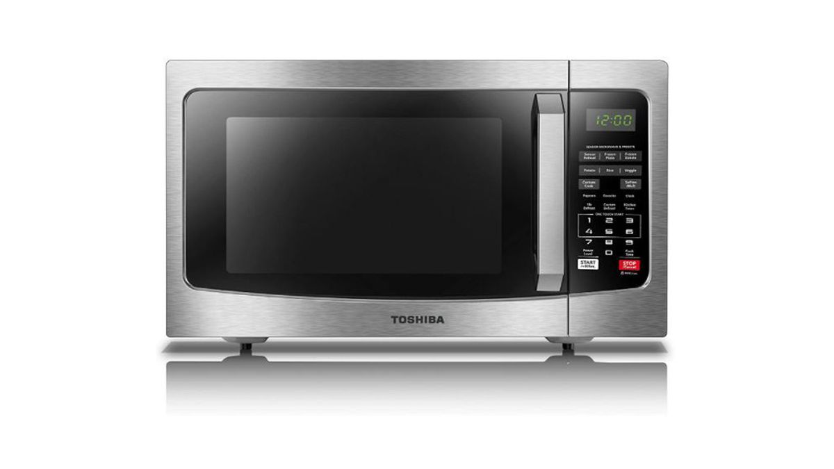 Best Compact Microwaves 2022 Top Ten Reviews