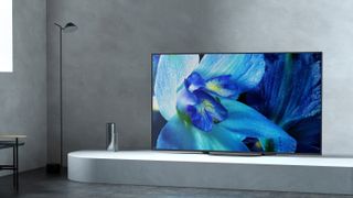 Sony Bravia A8G OLED (2019)