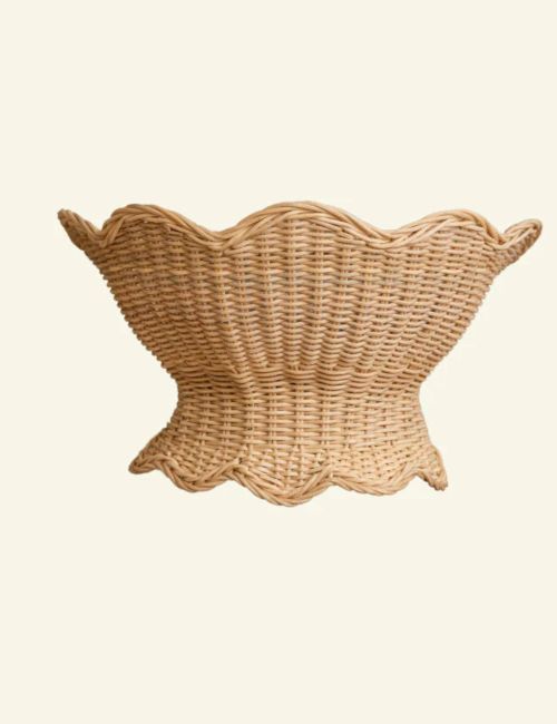 Anar Wall Light Shade, Natural