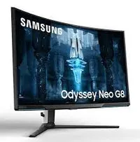 Samsung Odyssey Neo G8: reserve now and save $50 @ Samsung