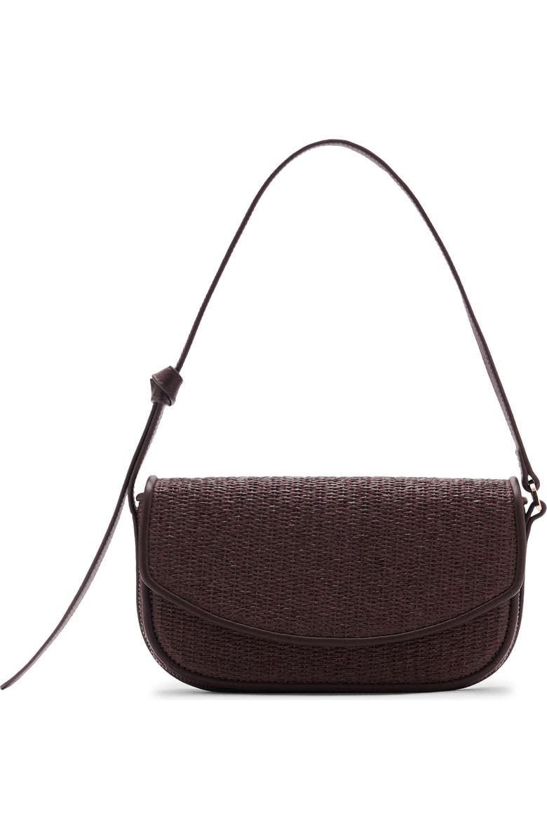 Lafia flap strap