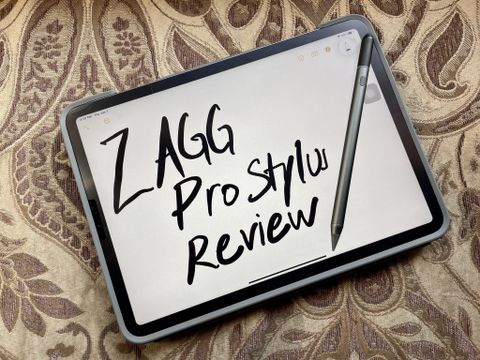 Zagg Pro Stylus Hero