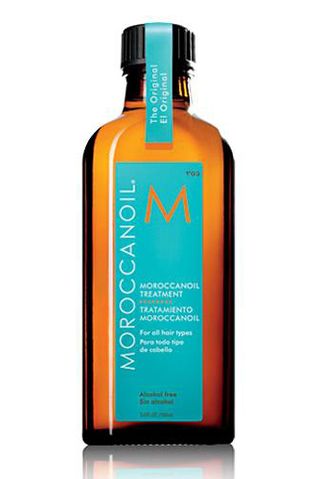 Argan oil for hair Moroccanoil