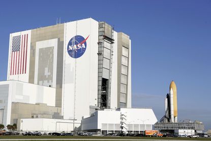 NASA is battling a very formidable foe in Florida 