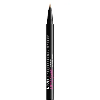 Nyx Professional Makeup Lift and Snatch Brow Tint Pen 3g (various Shades)