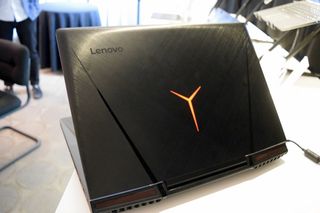 Lenovo IdeaPad Y900 Targets Gamers