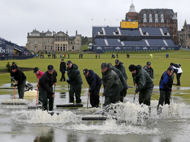 Open Championship