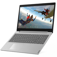 IdeaPad L340 (15”, AMD) Laptop: $349.99