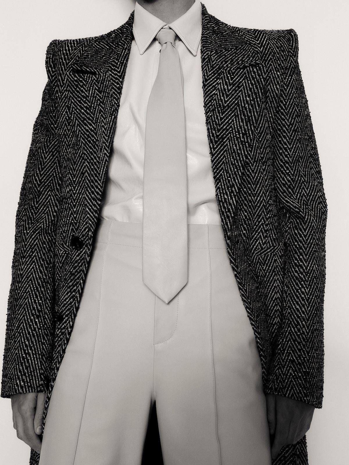 Best looks of S/S 2024 fashion selected by Wallpaper Design Awards