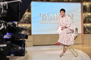 'Tamron Hall' will air on WLS Chicago this fall.