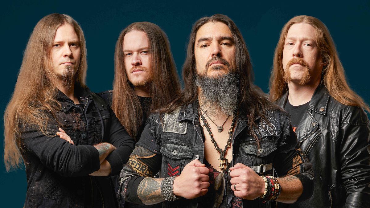 “A lot of people think I’m a f**king idiot”: Machine Head’s Robb Flynn ...