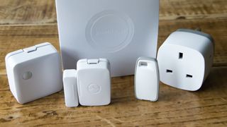 SmartThings