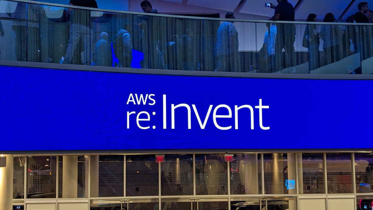 Everything announced at AWS reInvent 2024 you might have missed