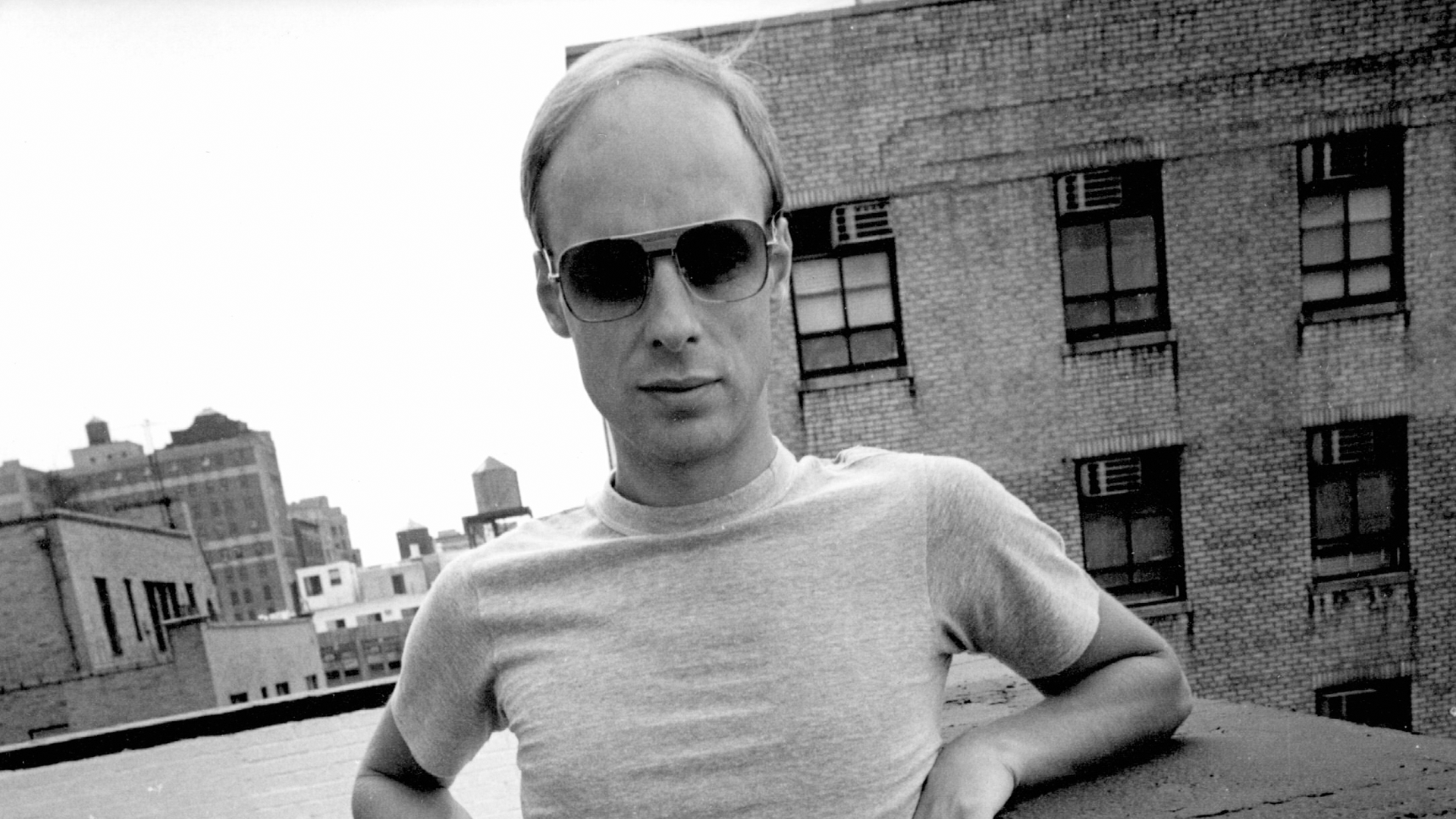 Talking Heads and Brian Eno