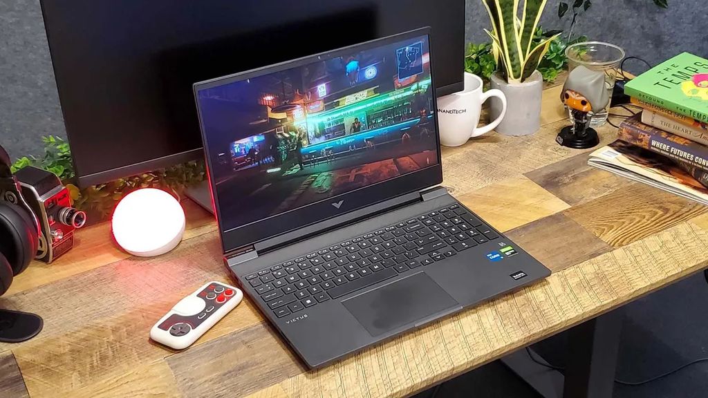 The best cheap gaming laptops 2025 TechRadar