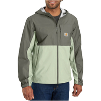 Carhartt Packable Lightweight Storm Defender Jacket (Men's)