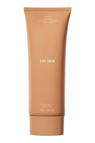 Cay Skin Deepwater Hydrating 
Soothing Body Crème