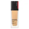 Shiseido Synchro Skin Self-Refreshing Foundation