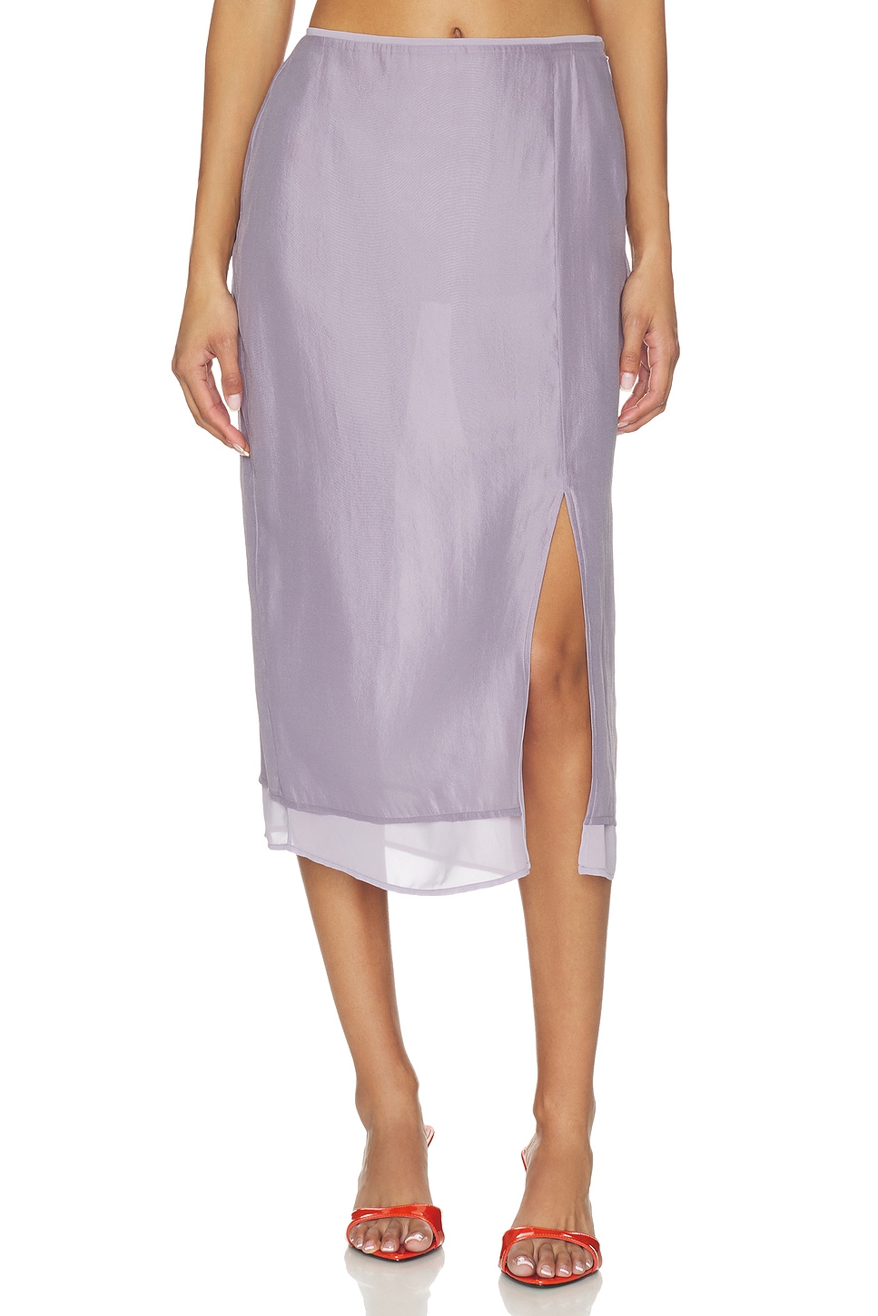 Suki Skirt