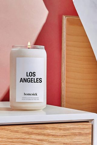  Scented Candle, Los Angeles 