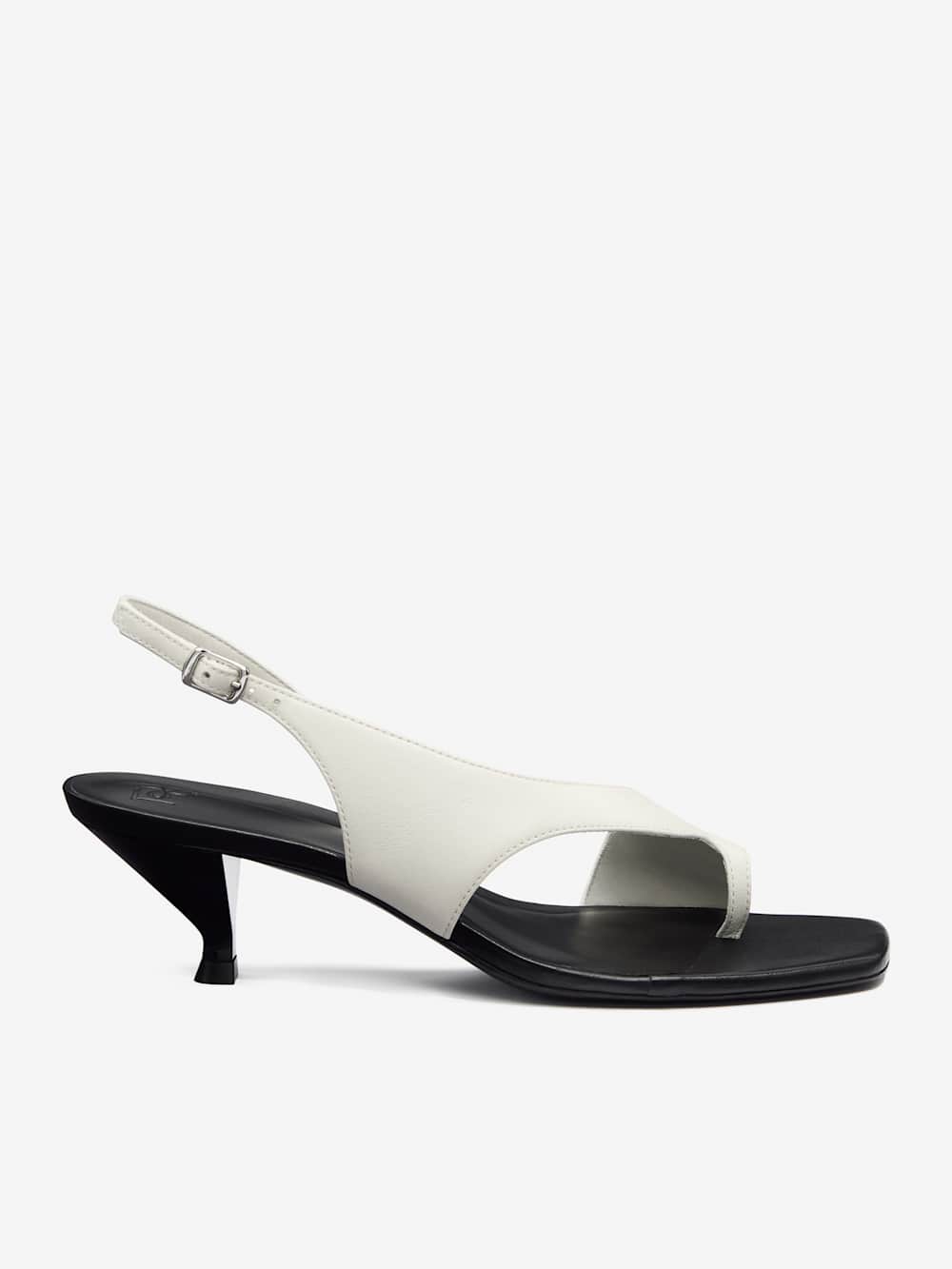 Marnie Heeled Sandal