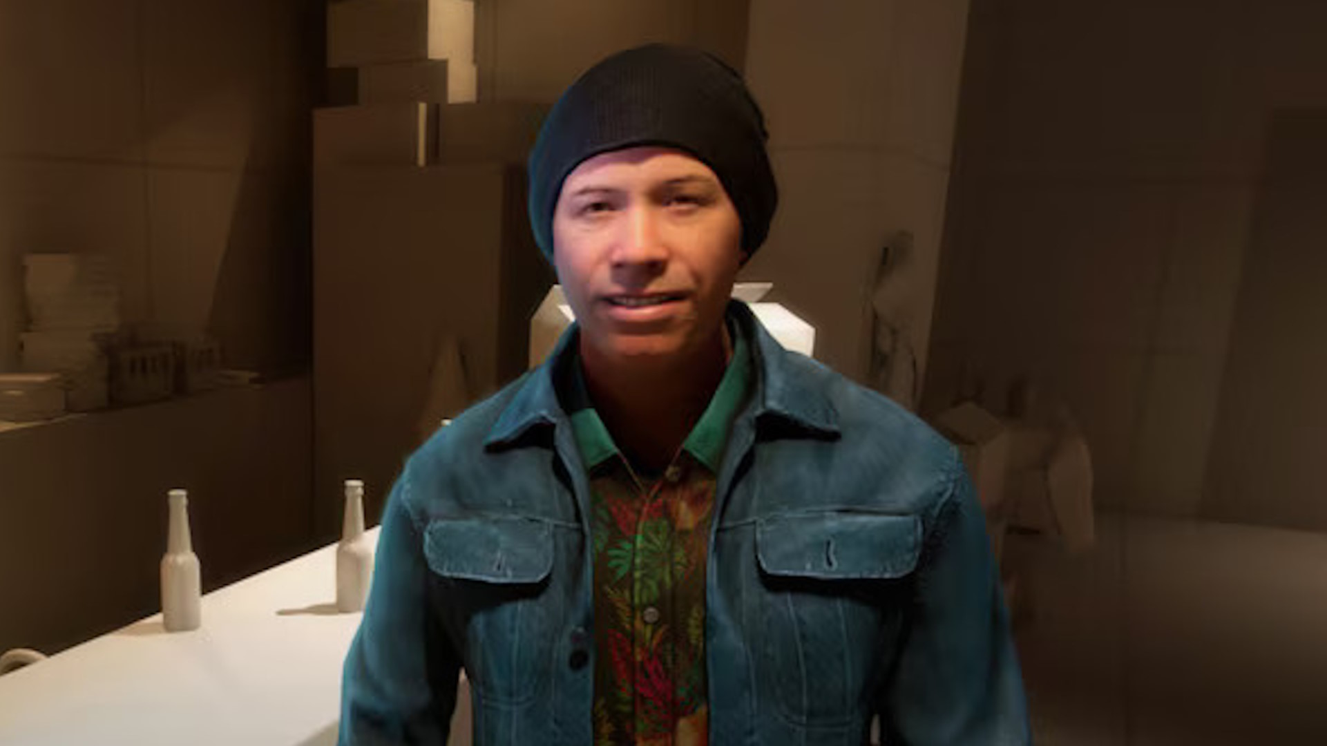  Ubisoft insists yet again that its uncanny AI-generated 'NEO-NPCs' will make games 'more alive and richer', whatever that means 