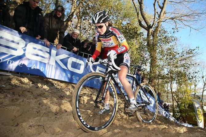 Sanne Cant (Enertherm-BKCP)
