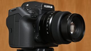 Fujifilm GF 63mm F2.8 R WR