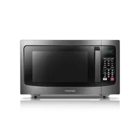 Toshiba&nbsp;1.5-cu ft 1000-Watt Countertop Convection Microwave | $246.99 at Lowes