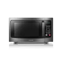Toshiba&nbsp;1.5-cu ft 1000-Watt Countertop Convection Microwave | $246.99 at Lowes