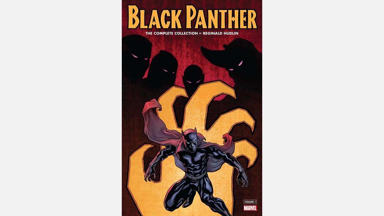 The best Black Panther stories of all time